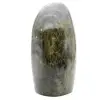 Diopside ornamentale naturale - 2