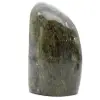 Diopside ornamentale naturale - 3