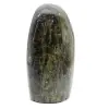 Diopside ornamentale naturale - 4