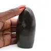 Pietra diopside lucidata - 0
