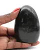 Pietra levigata in diopside - 0