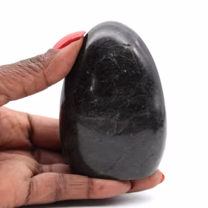 Pietra levigata in diopside