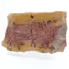 Lastra di mokaite - 0