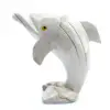 delfino di pietra ollare - 0