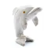 delfino di pietra ollare - 2