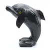 delfino di pietra ollare - 0