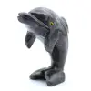 delfino di pietra ollare - 2