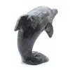 delfino di pietra ollare - 4