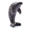delfino di pietra ollare - 2