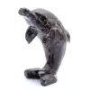 delfino di pietra ollare - 3
