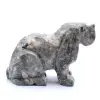 cane di pietra ollare - 0