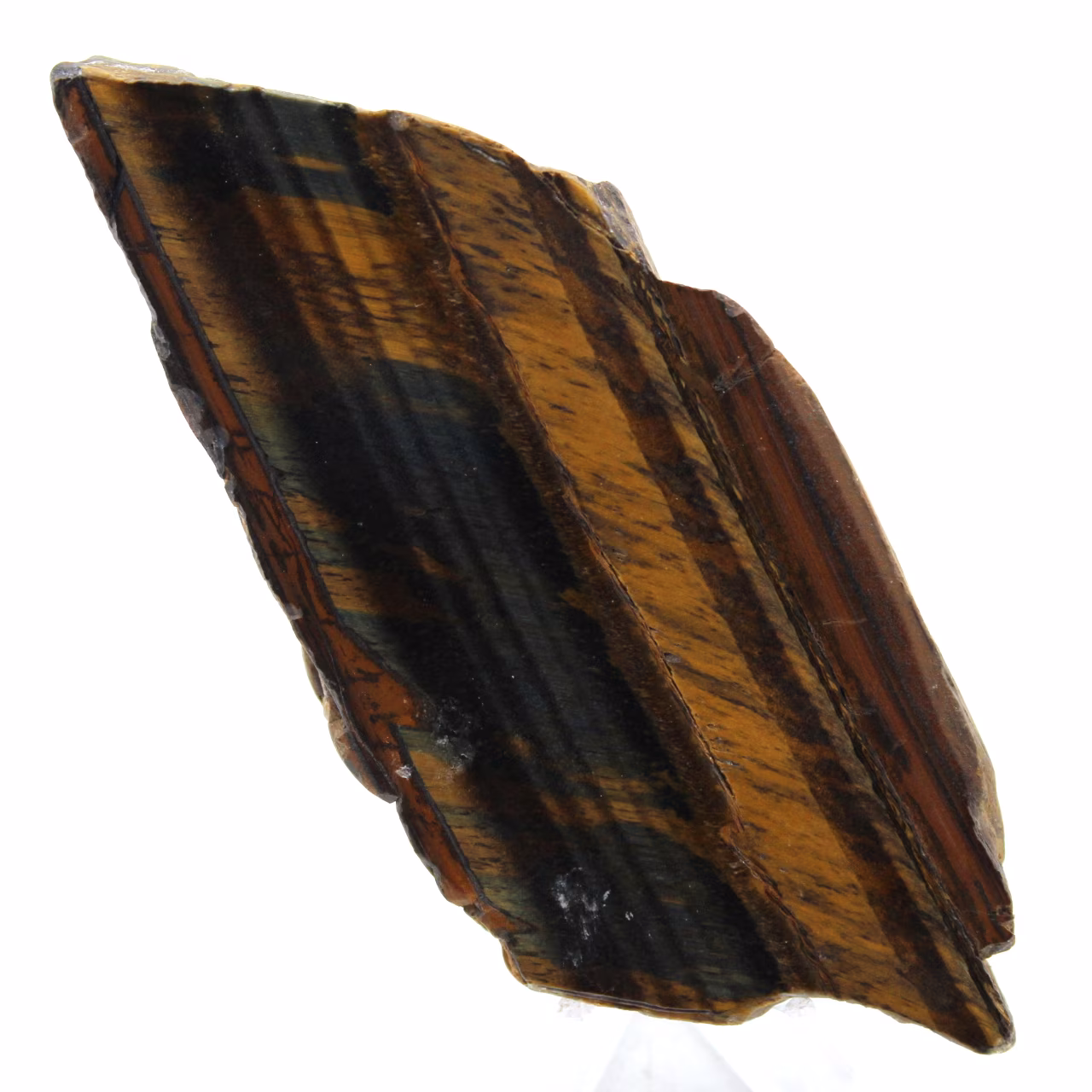 Occhio di tigre sudafricano
