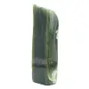 Giada nefrite lucidata ornamentale - 0