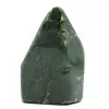 Pietra ornamentale di giada nefrite - 0