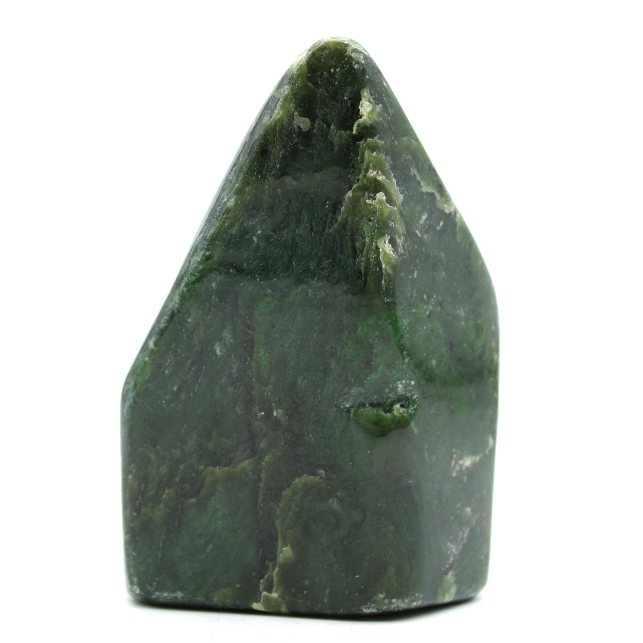 Pietra ornamentale di giada nefrite