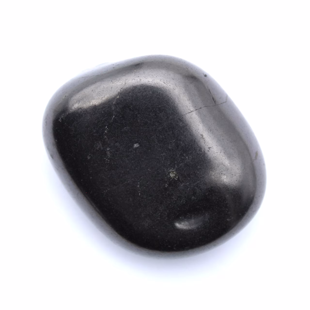 Ciottolo di shungite
