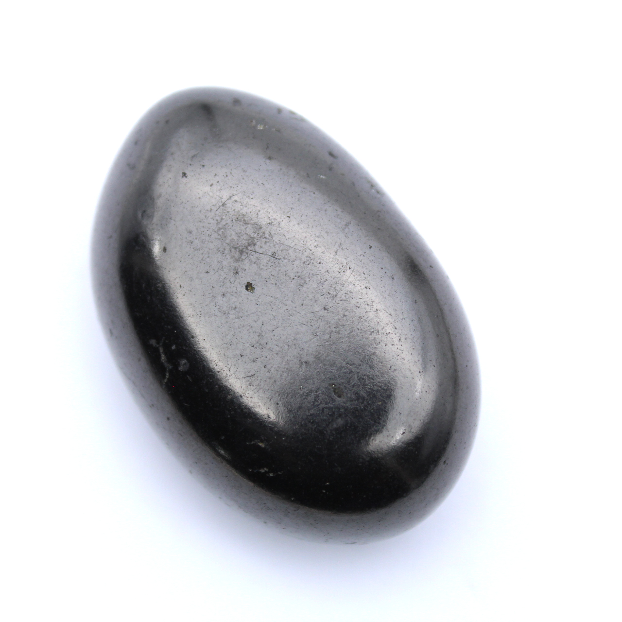 Decorazione in pietra di shungite