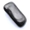 Pietra shungite lucidata naturale - 2
