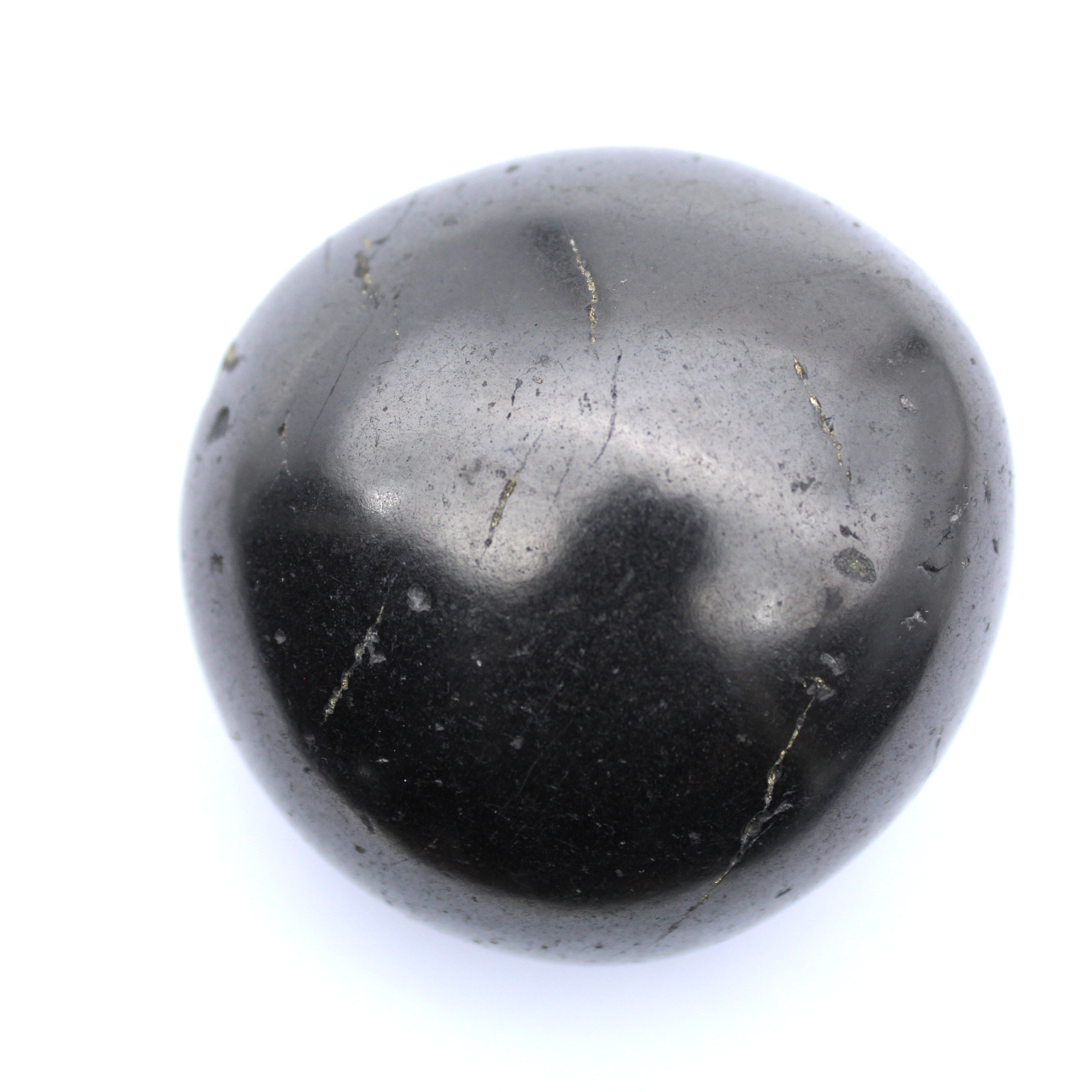 Ciottolo di shungite