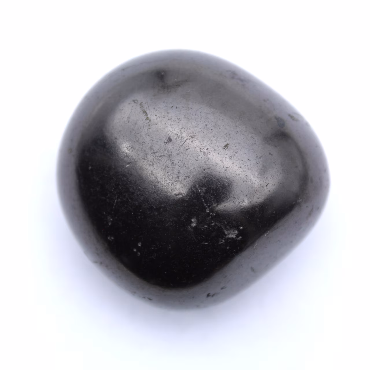 Ciottolo di shungite