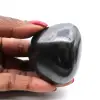 Roccia levigata di shungite - 1