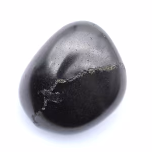 Roccia levigata di shungite