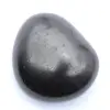 Pietra levigata di shungite - 0