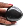 Pietra levigata di shungite - 1