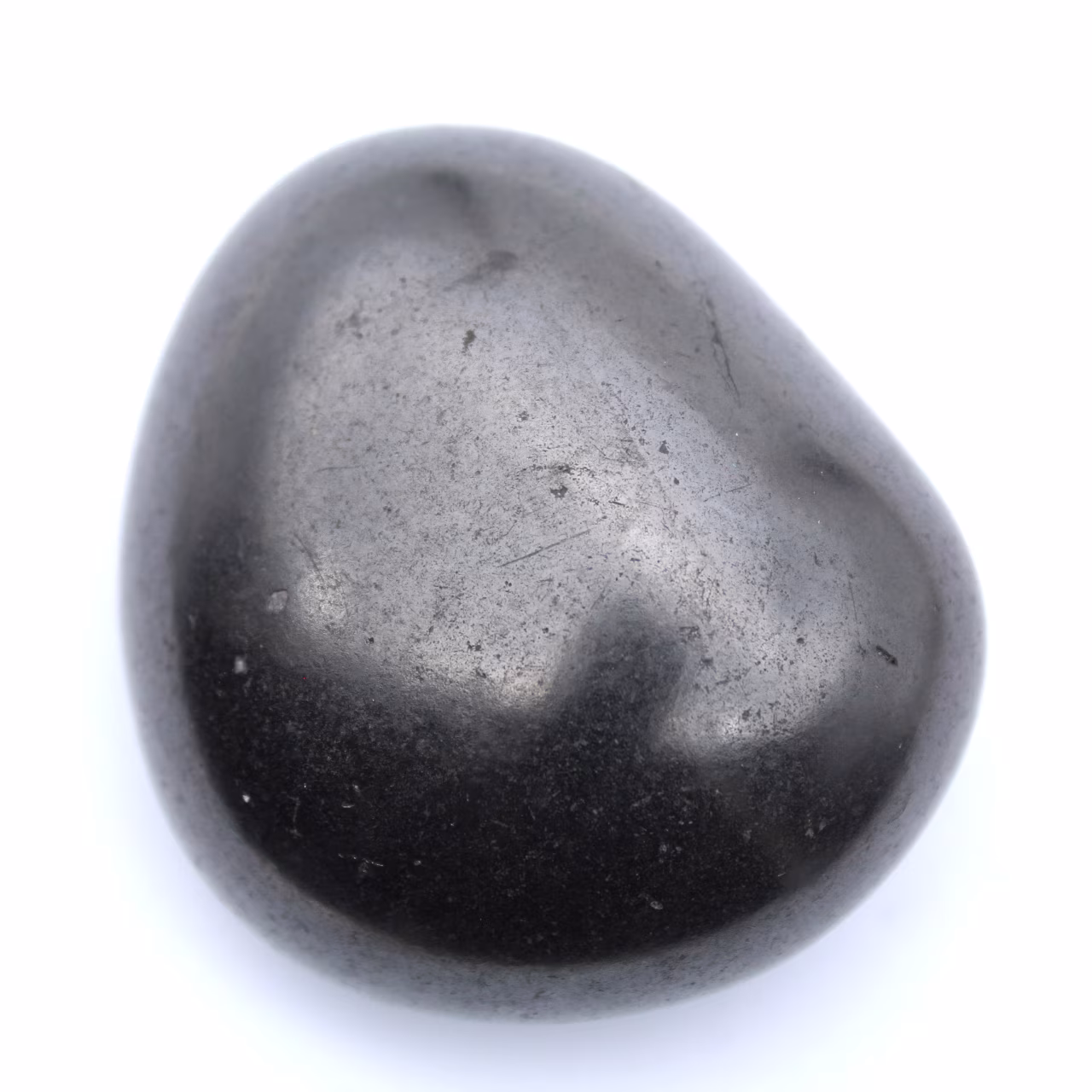 Pietra levigata di shungite