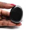 Shungite lucida decorativa - 1