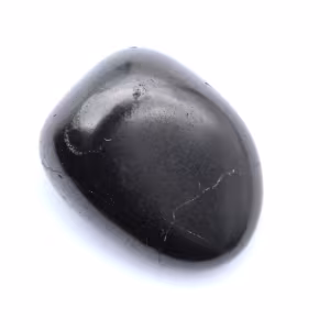 Shungite lucida decorativa
