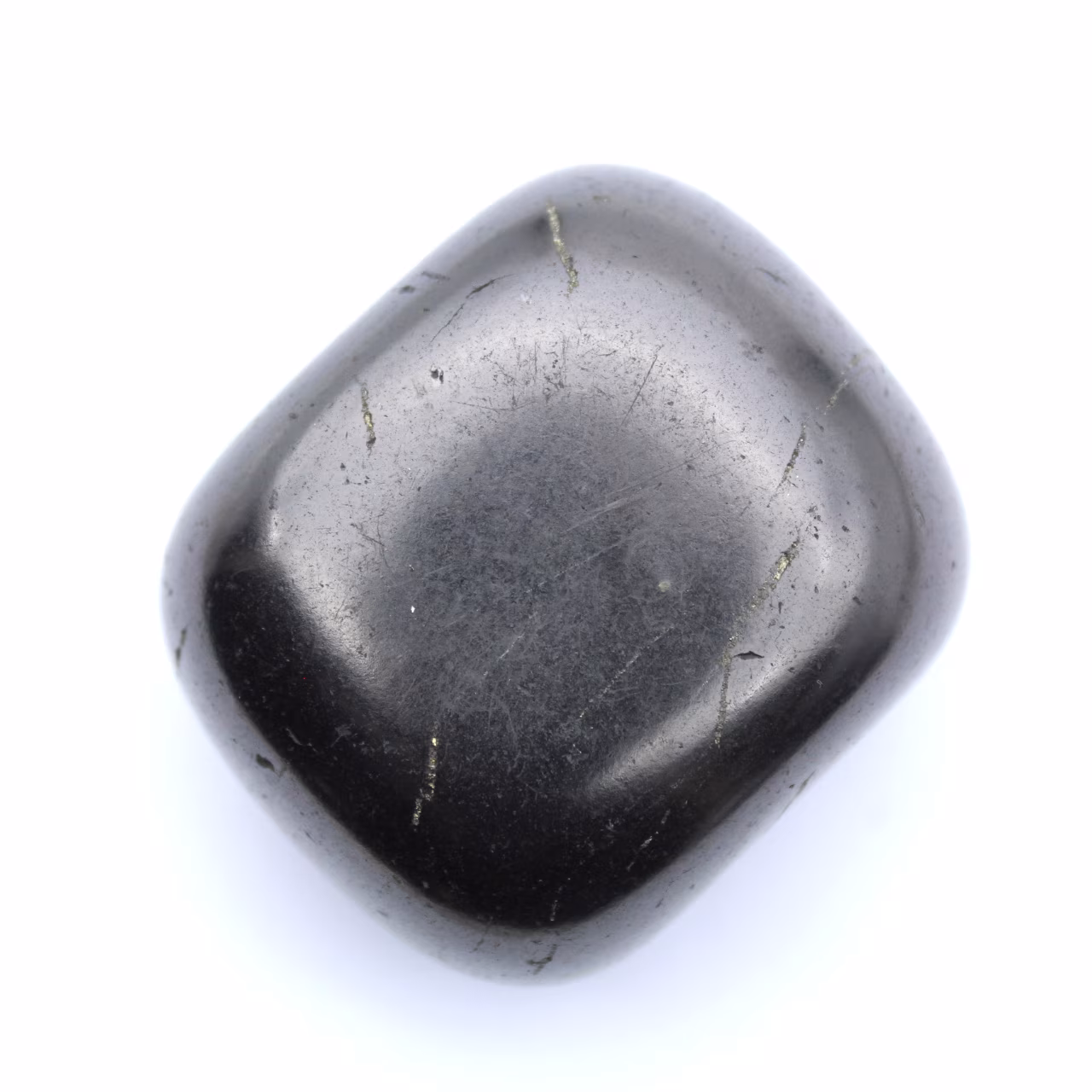 Shungite decorativa