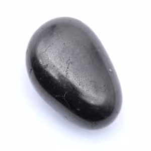 Ciottolo di shungite