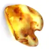 Giallo ambra chiaro - 0