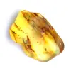 Giallo ambra lucido - 0