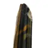 Placca lucidata con occhio di tigre - 6