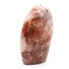 Quarzo rosso ornamentale - 3