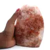 Quarzo rosso ornamentale - 1