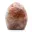 Roccia levigata in quarzo rosso — 2