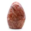 Quarzo rosso del madagascar - 4