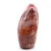 Quarzo rosso del madagascar - 5