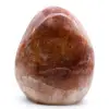 Quarzo rosso naturale da collezione - 0