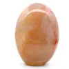 Quarzo rosso ornamentale naturale - 0