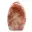 Roccia levigata in quarzo rosso — 4