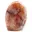 Roccia levigata in quarzo rosso — 6