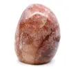 Quarzo rosso decorativo - 4