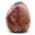 Roccia levigata in quarzo rosso — 8
