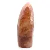 Fermacarte in quarzo rosso - 5