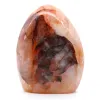 Quarzo rosso del madagascar - 0