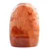 Quarzo rosso a forma libera - 0